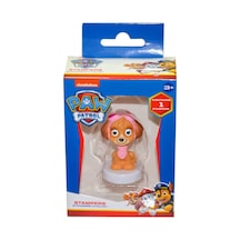 Paw5010a Paw Patrol Stampers Tekli Figür Asorti - Neco Toys