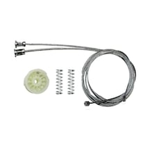 Cam Tamir Seti Sol Ön Fiat Ducato Citroen Jumper Peugeot Boxer 20 405803208