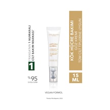 Yves Rocher Göz Kremi-kafein&e Vitamini-yaşlanma Karşıtı Bitki Kök Hücre Bakım Anti Age Global 15ml