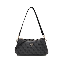 Guess Noelle Ii Kadın Çapraz Askılı Çanta Hwbg9672730 Antrasit
