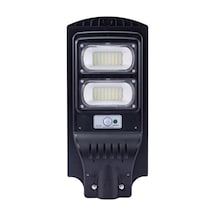 Solar Sokak Armatürü Yl73-0210-s 200w Beyaz Işık