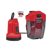 Einhell Ge-Sp 18 Ll Li - Solo Akülü Dalgiç Pompa - 4181500