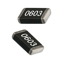 180R 0603 KILIF 1/10W SMD DİRENÇ 100 ADET
