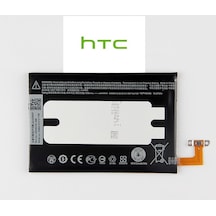 Htc One M9 Batarya Batarya Pil Bopge100 2840 Mah
