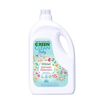 Mey İthalat Baby Bitkisel Çamaşır Deterjanı 2750 Ml 55 Yıkama Renkli