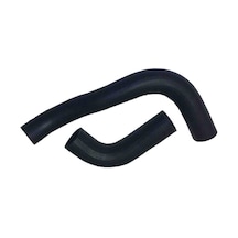 YTT 40511 TURBO HORTUMU TAKIM ORTA SERT PLASTIK HARIÇ V184 2.0TDC