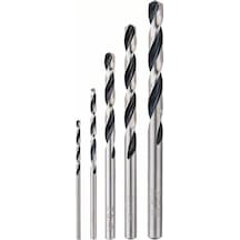 Bosch HSS PointTeQ 2.0 mm 5 Parça Set 2608577345