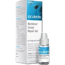 Sentrx Oculenis Biohance Ocular Repair Gel 3 Ml