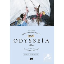 Odysseia -    Homeros