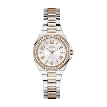 Guess Gugw0877l4 Kadın Kol Saati Çok Renkli Guess Gugw0877l4 Kadın Kol Saati Çok Renkli