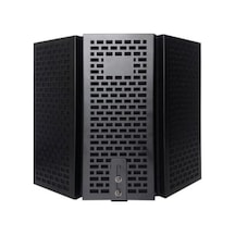 Lastvoice Pf-30 Mikrofon Ses Yalıtım İzolasyon Paneli 30x18x19 Cm