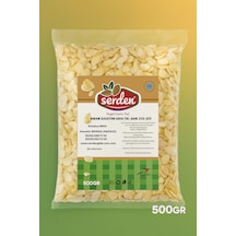 500 G
