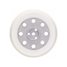 Bosch Gex 125 A Eksantrik Zımpara Tabanı 2 608 601 117