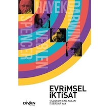 Evrimsel İktisat - Rzır-605910