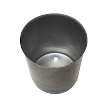 36 Litre Çay Makinası 400 Bardaklık Dem Kabı