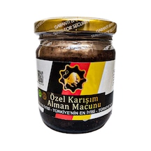 Alaman Macunu 240 Gr Erkeklere Özel Hareketlendirici