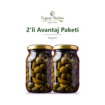 Kapari 2'li Avantaj Paketi