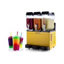 Anananas Aromalı Toz İce Slush Buzlaş Karlama 1300 G