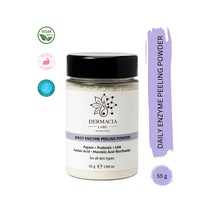Enzim Peeling Powder - Aydınlatıcı Ve Arındırıcı Peeling Toz Temizleyici 55 Gr
