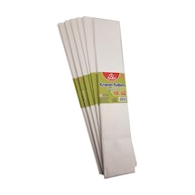 Bu-bu Krapon Kağıdı 10 Lu Beyaz Bubu-kr0005 Diğer