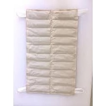 Fizik İçin 10 Dilimli Hot Pack Pedi