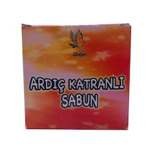 Ardıç Katranlı Sabun 150gr