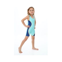 Mint Yeşili - Pembe