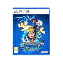 Naruto X Boruto Ultimate Ninja Storm Connectıons PS5 Oyunu