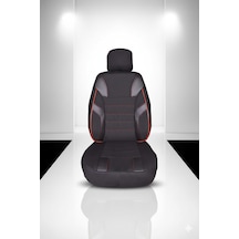 Mevas Vip Serisi Opel İnsignia İle Uyumlu Tam Set Oto Koltuk Kılıfı