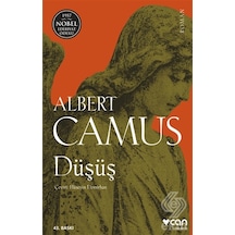 Düşüş/Albert Camus