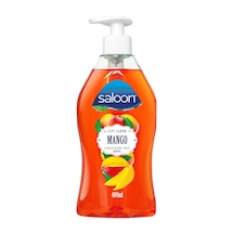 Saloon Sıvı Sabun Mango 400 Ml Diğer