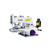 Stron Sf373d Otomatik Düğme Makinesi