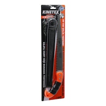Kurt Dişi 300mm Çelik Budama Testeresi Kılıflı Saplı 30cm Saplı 4
