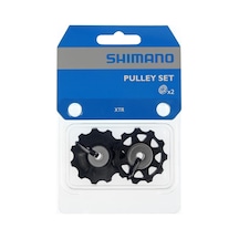 Shimano Arka Vites Makarası RD-M820 (Y5XC98140) Siyah