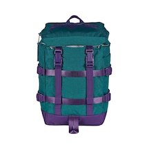 Jansport Mini Skip Pack Sırt Çantası Ek0a5bjy5z31 Yeşil