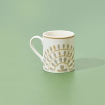 Kitchen Butas Kupa - Renkli - 290 Ml