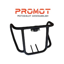 Falcon Sharp 200 Motor Gövde Grenaj Koruma Demiri A Kalite++