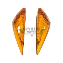 Sinyal Camı Arka T.K Fızy A (490441473)