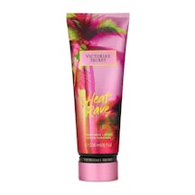 Victoria's Secret Heat Rave Fragrance Lotion 236 Ml Kadın Vücut Losyonu