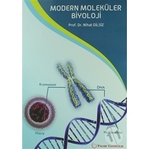 Palme Yayınevi Modern Moleküler Biyoloji
