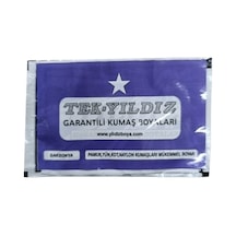 48 - Kumaş Boyası Saksonya 11 Gr 10