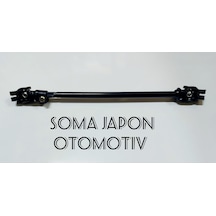 H100 Kmy 05-19 Direksiyon Mafsallı Mili 56850-4f000
