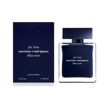 Narciso Rodriguez Bleu Noir For Him Erkek Parfüm EDT 100 ML
