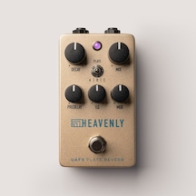 Universal Audio Uafx Heavenly Plate
