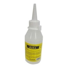Sıvı Silikon Yapıştırıcı - Nuna 30Ml Soğuk Silikon