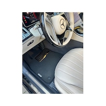Mercedes-benz S450 W223 Kasa Eva Akıllı Oto Paspas