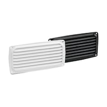 Havalandırma Kapağı Beyaz 200 X 100 MM