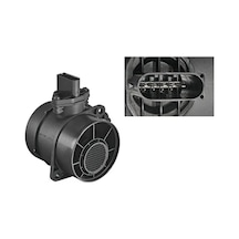 Mercedes Clk 200 C208 Hava Debimetresi 1997-2002 Valeo 253719