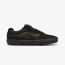 Vans Caldrone Erkek Siyah Sneaker Düz Vn000cxzbka1 Siyah