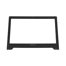 Lenovo Uyumlu G50-30 Model 80G0 Çerçeve - Bezel - Ön Kapak Çıta
